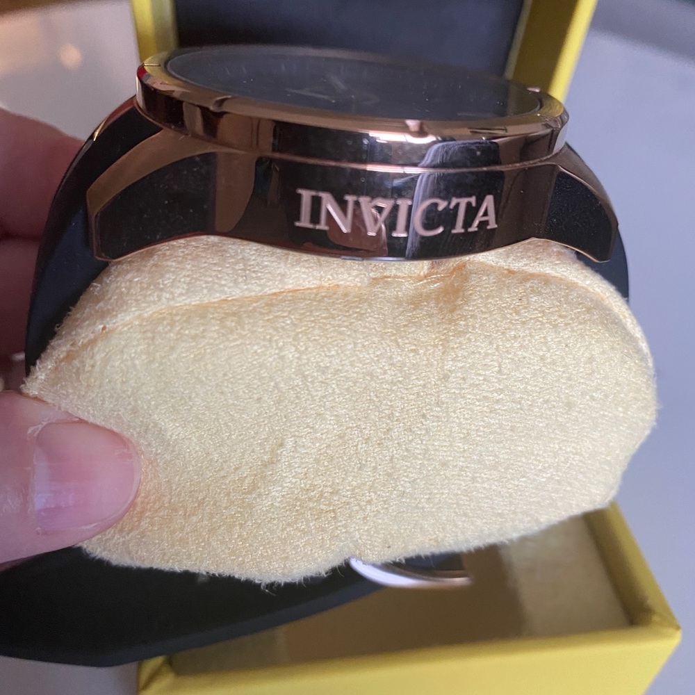 Invicta Men's Watch Quartz S1 Rally Model 20334 - Picture 4 of 6